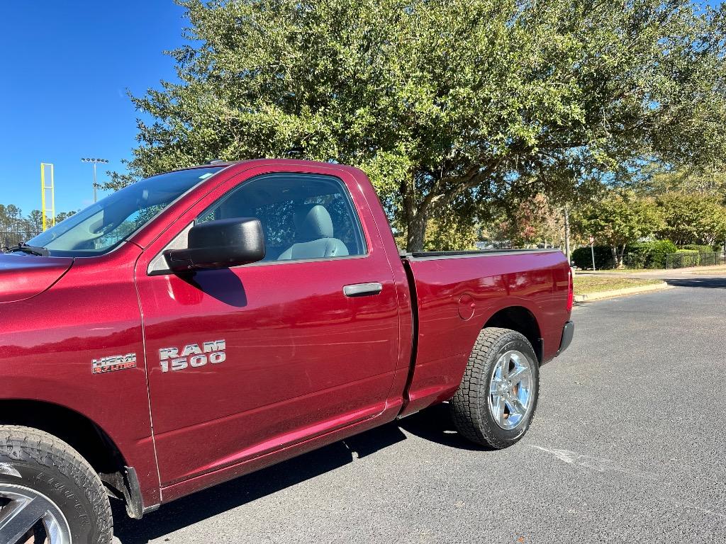 2016 Ram 1500 Tradesman 3