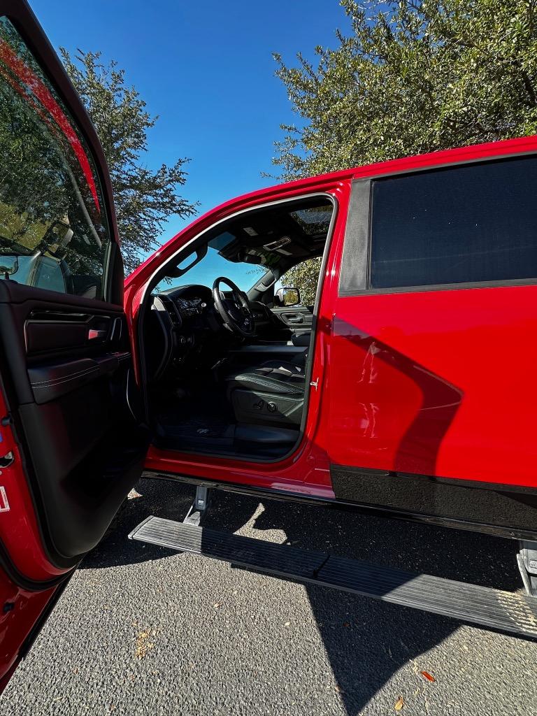 2020 Ram 1500 Rebel 11