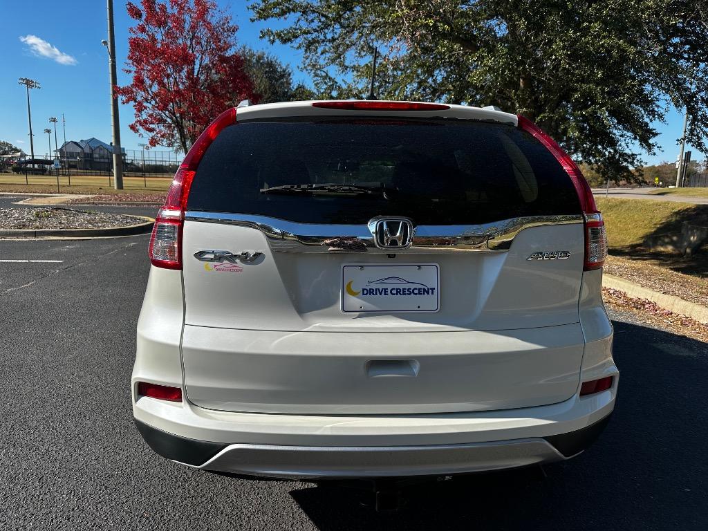 2016 Honda CR-V EX-L 15