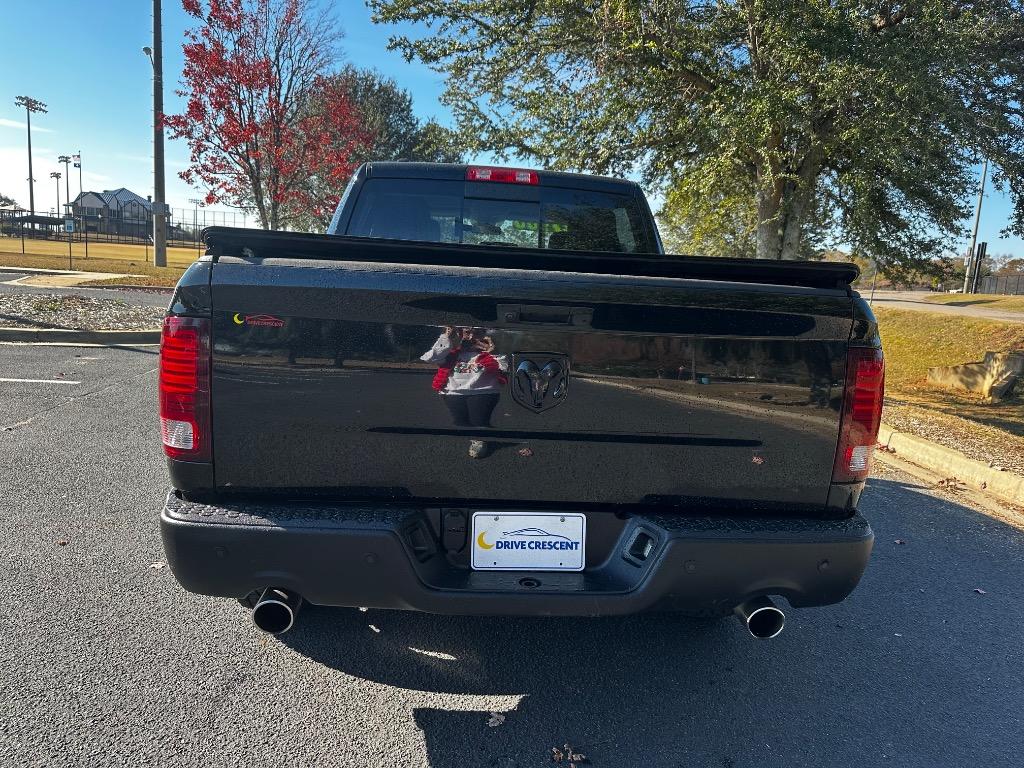 2019 Ram 1500 DS Classic Warlock  15