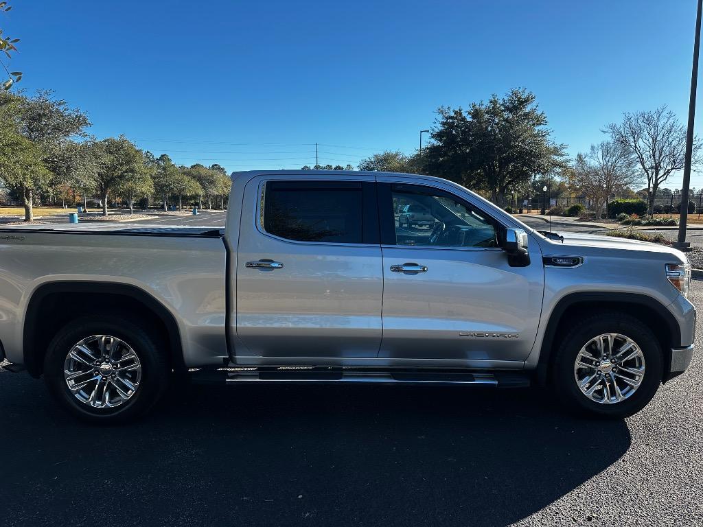 2020 GMC Sierra 1500 SLT 18