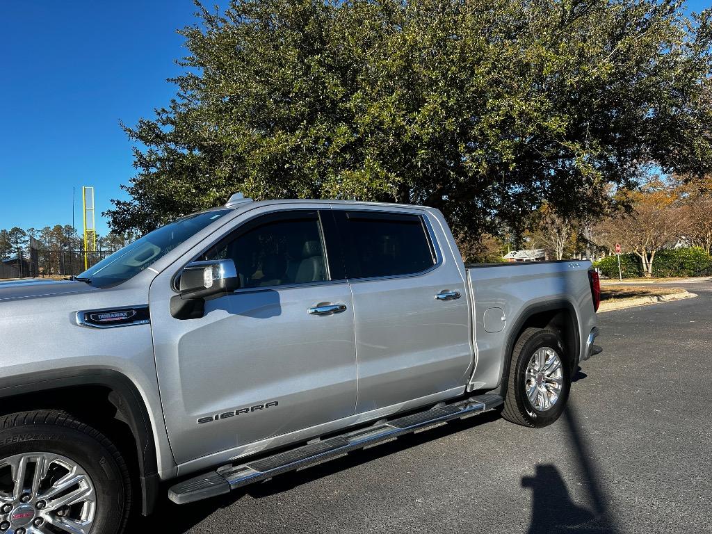 2020 GMC Sierra 1500 SLT 3