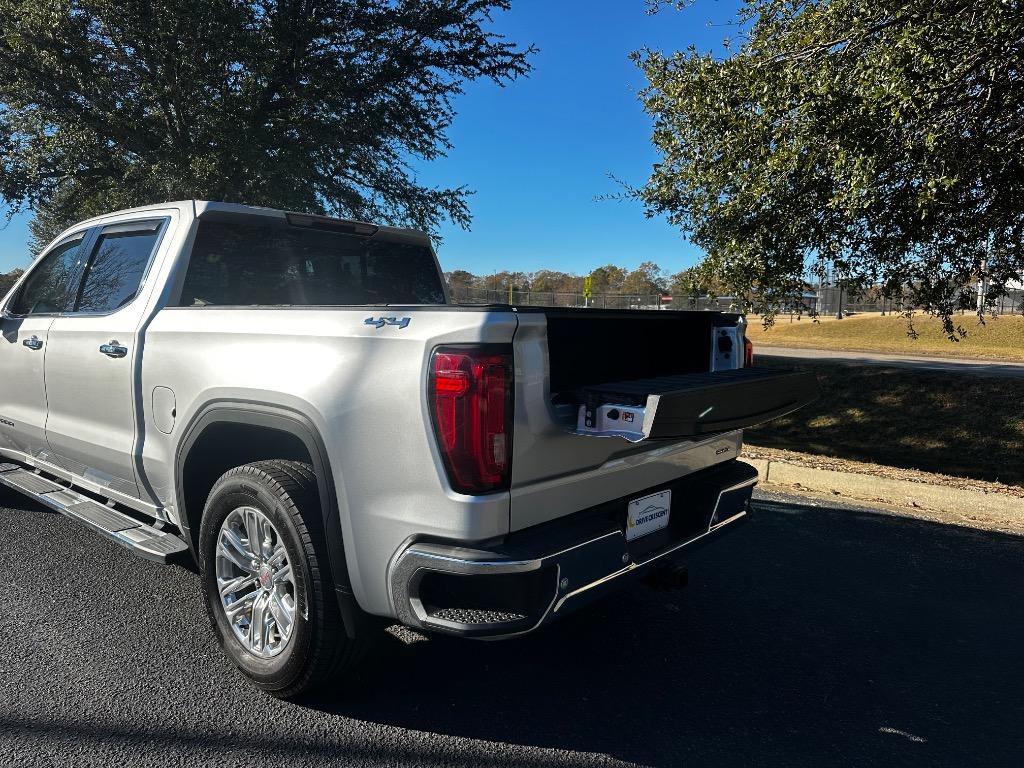 2020 GMC Sierra 1500 SLT 16