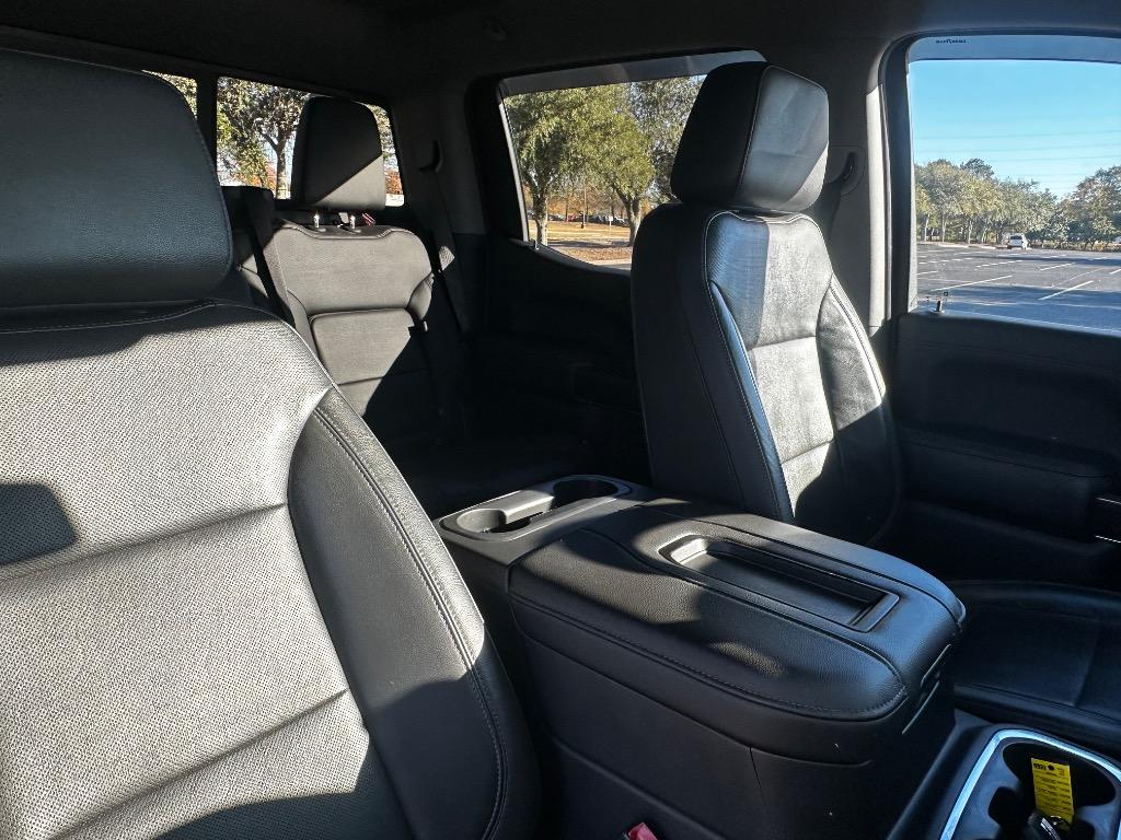 2020 GMC Sierra 1500 SLT 22