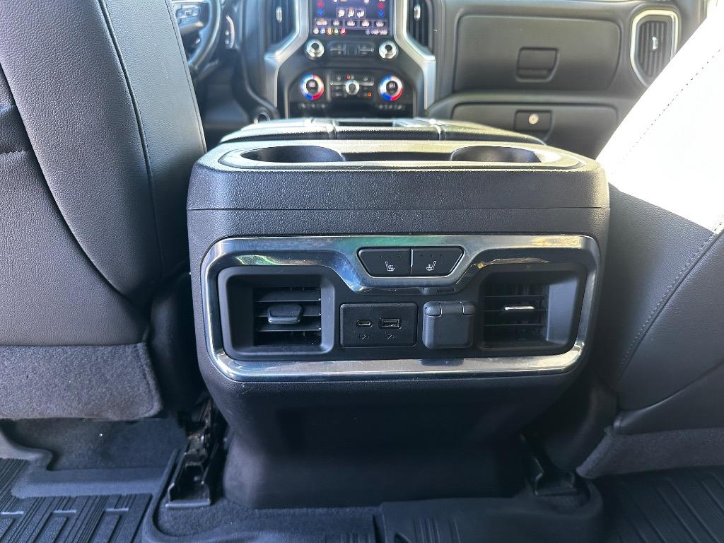 2020 GMC Sierra 1500 SLT 13