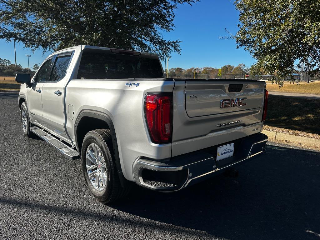 2020 GMC Sierra 1500 SLT 14