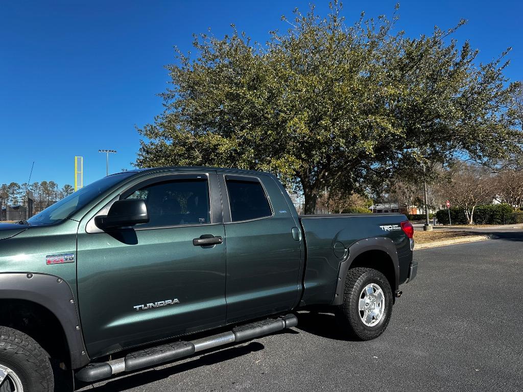 2007 Toyota Tundra SR5 3