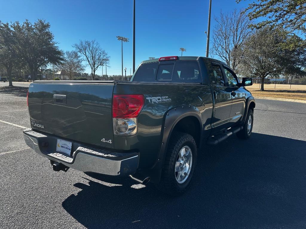 2007 Toyota Tundra SR5 14