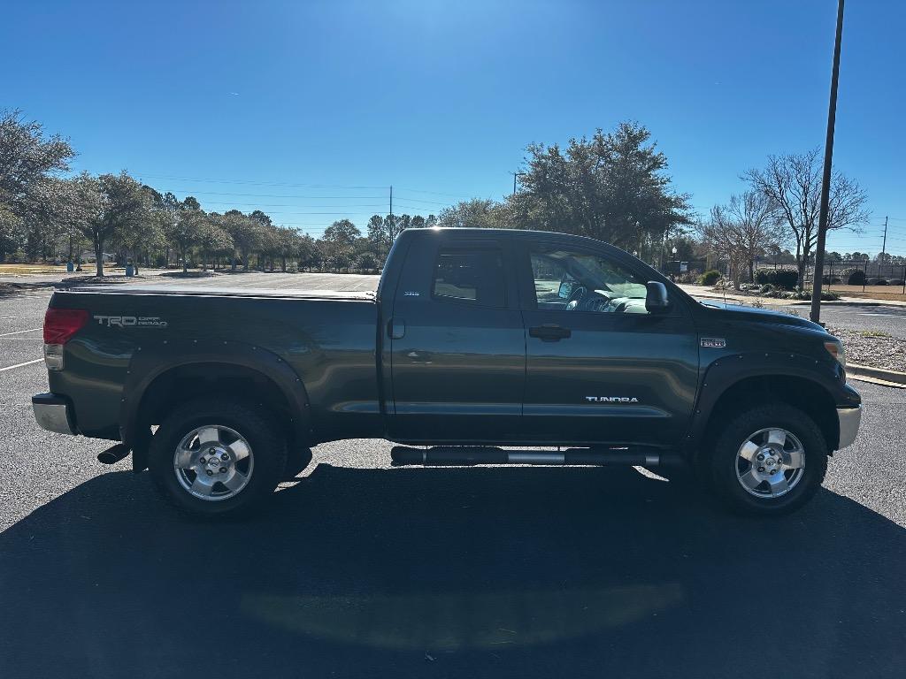 2007 Toyota Tundra SR5 15