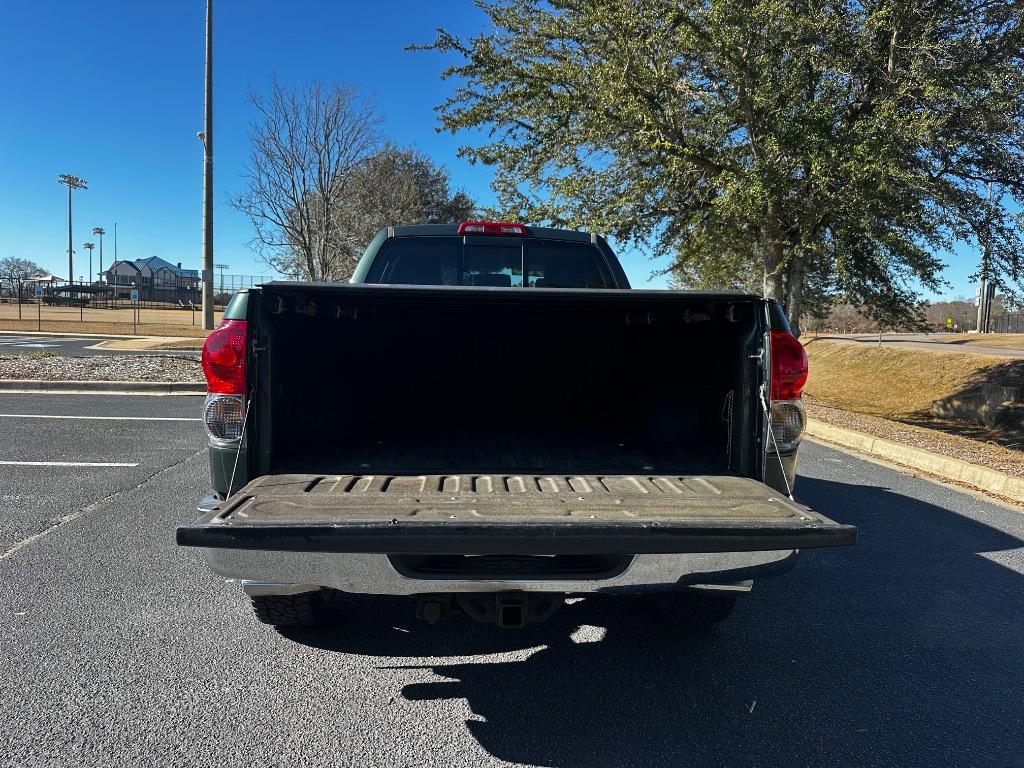 2007 Toyota Tundra SR5 13