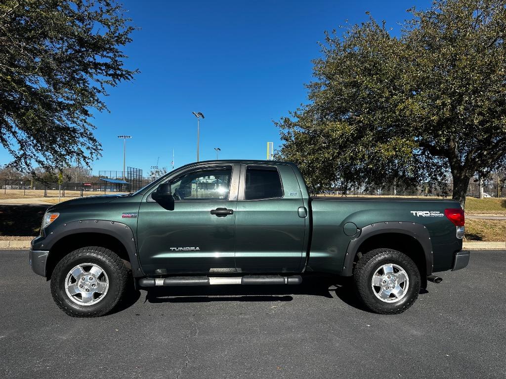 2007 Toyota Tundra SR5 4