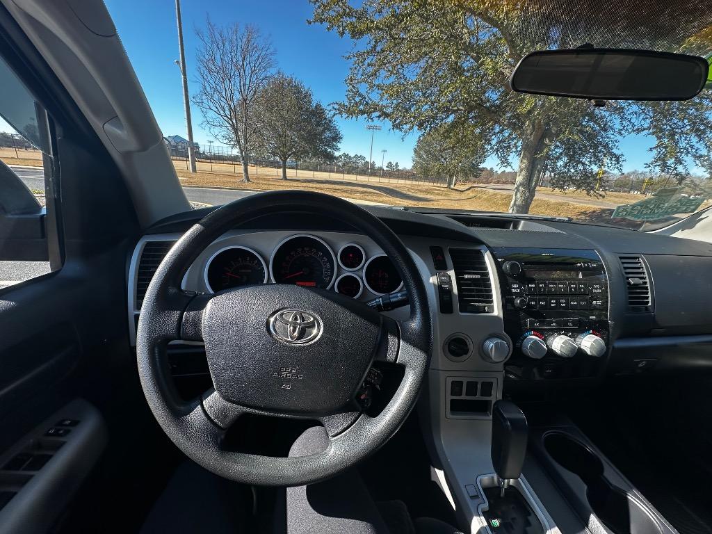 2007 Toyota Tundra SR5 7