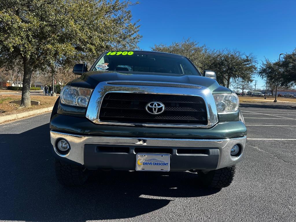 2007 Toyota Tundra SR5 23