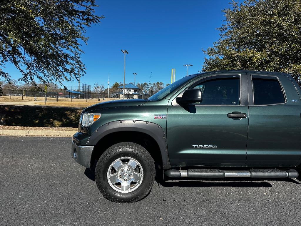 2007 Toyota Tundra SR5 2