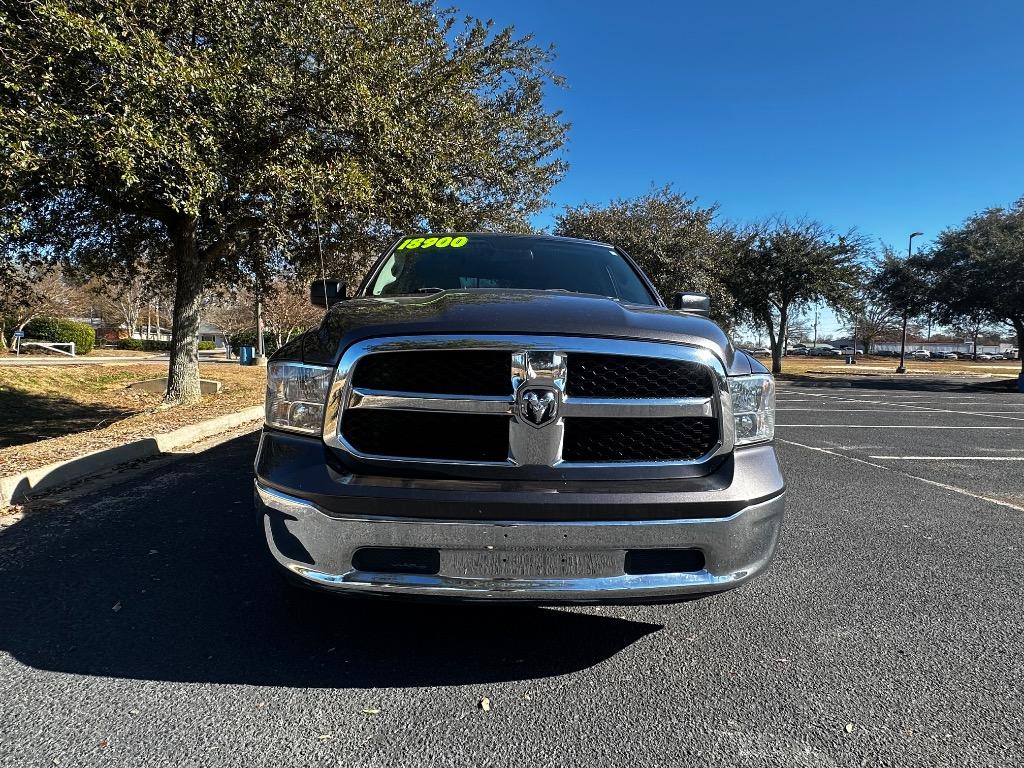 2016 Ram 1500 SLT 18