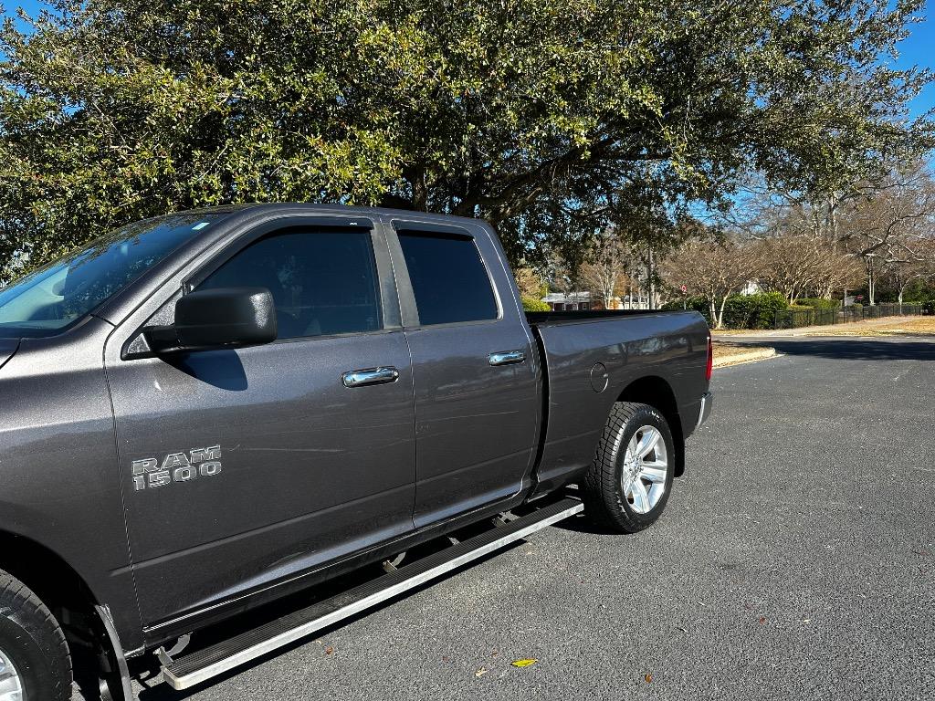 2016 Ram 1500 SLT 3