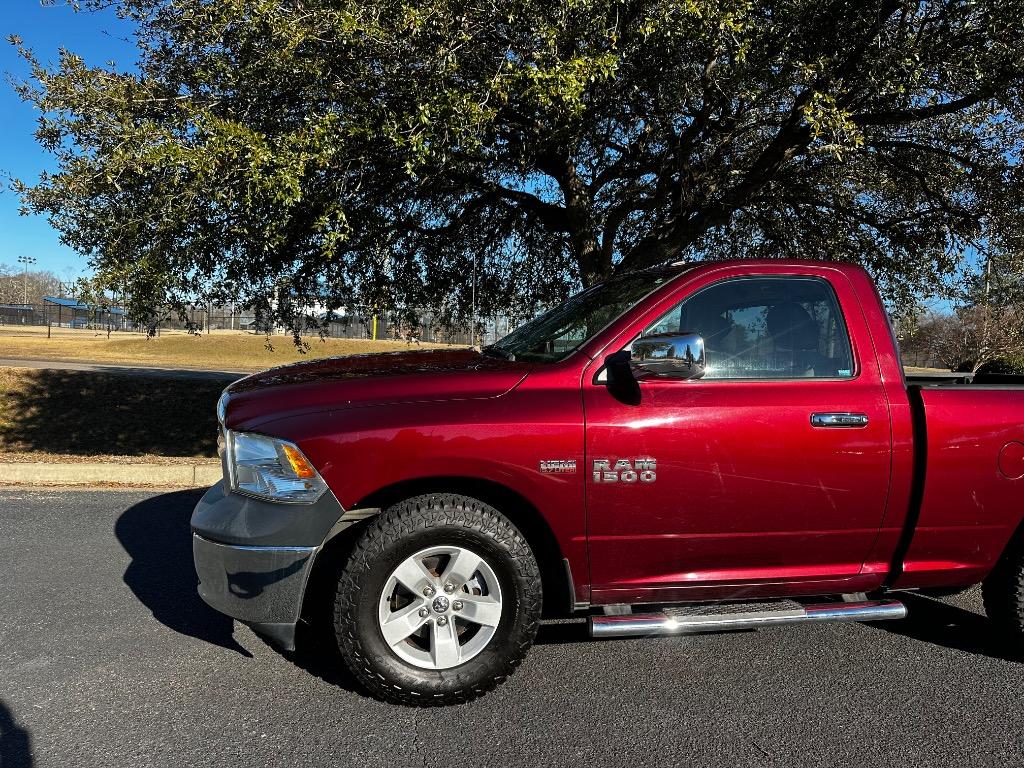 2017 Ram 1500 Tradesman 2