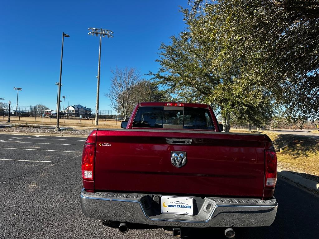 2017 Ram 1500 Tradesman 10