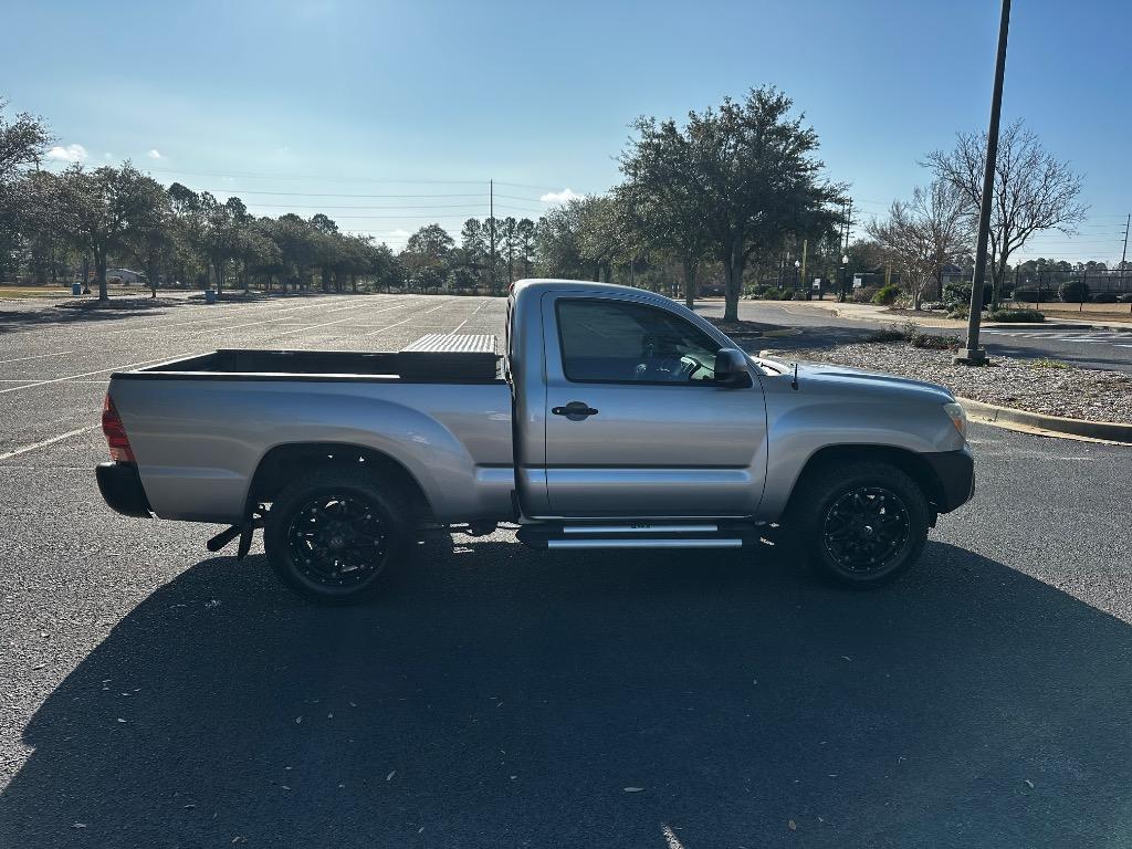 2014 Toyota Tacoma Base 12