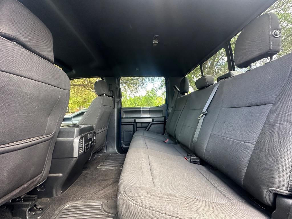 2019 Ford F150 XLT photo