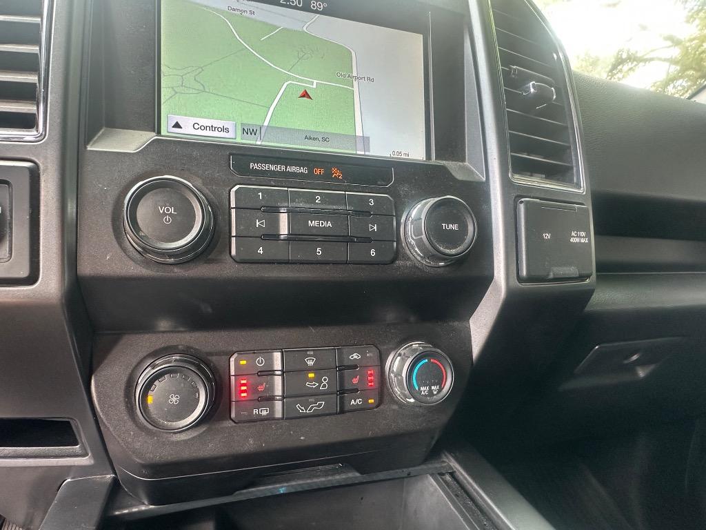 2019 Ford F150 XLT photo
