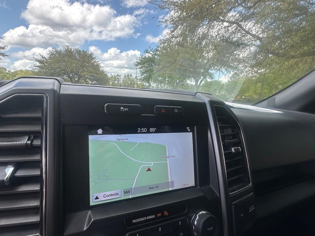 2019 Ford F150 XLT photo