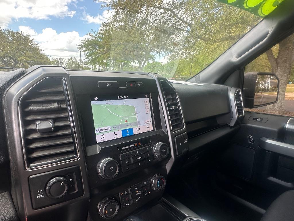 2019 Ford F150 XLT photo