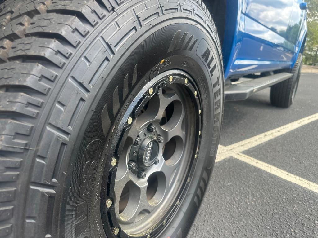 2019 Ford F150 XLT photo