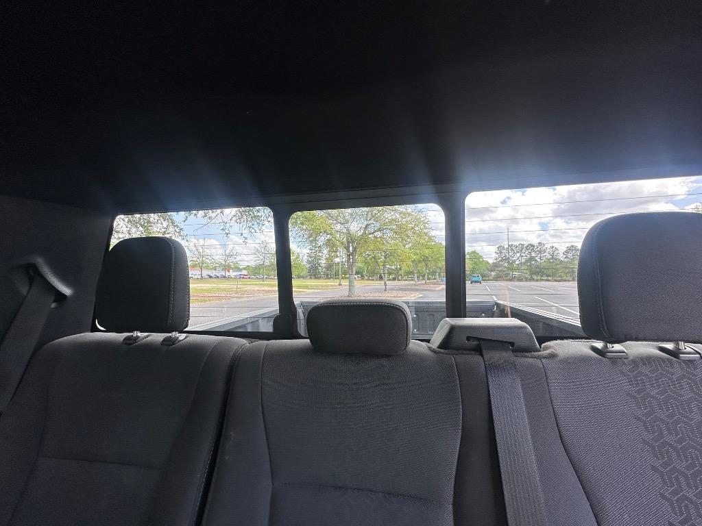 2019 Ford F150 XLT photo