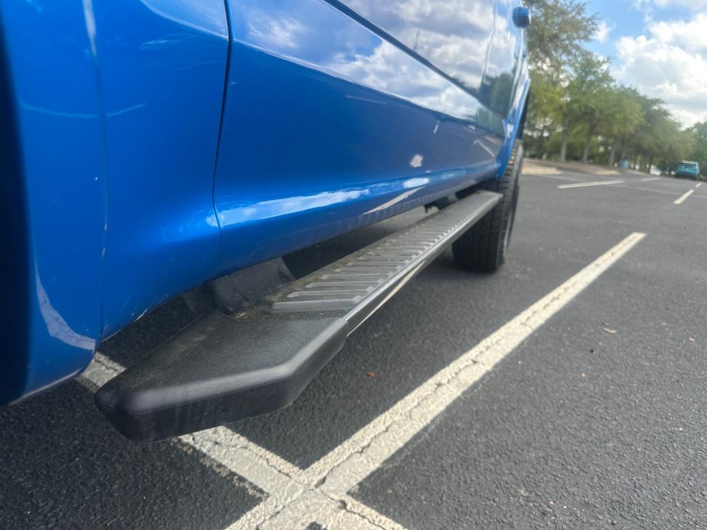 2019 Ford F150 XLT photo