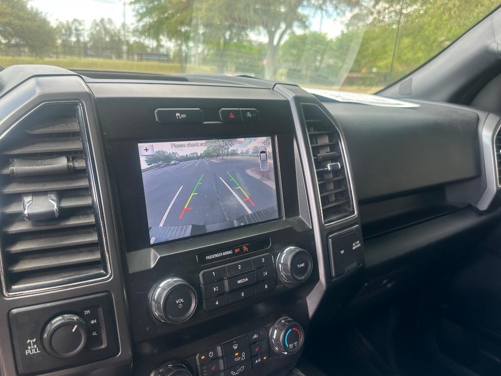 2019 Ford F150 XLT photo