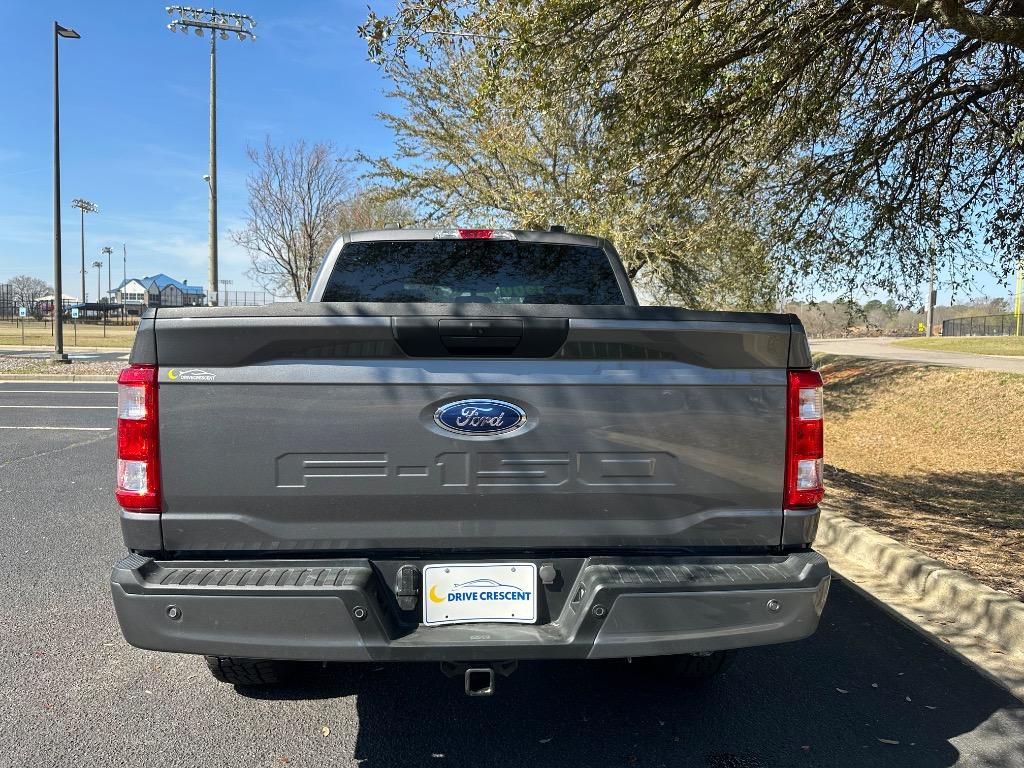 2023 Ford F150 STX photo