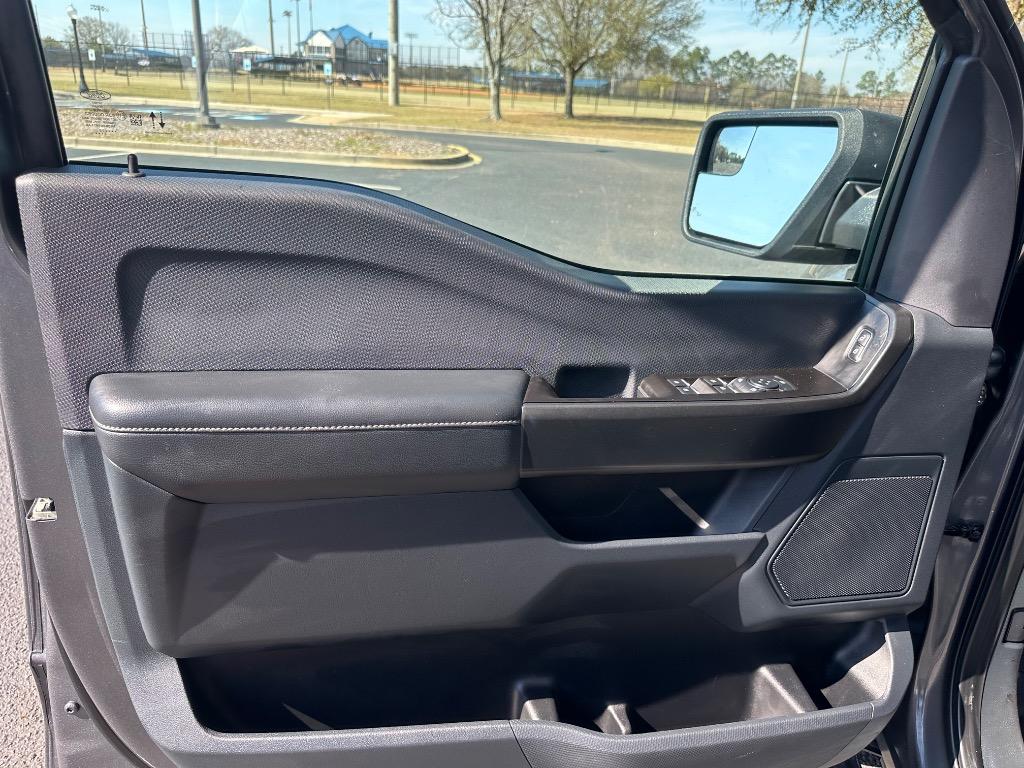 2023 Ford F150 STX photo