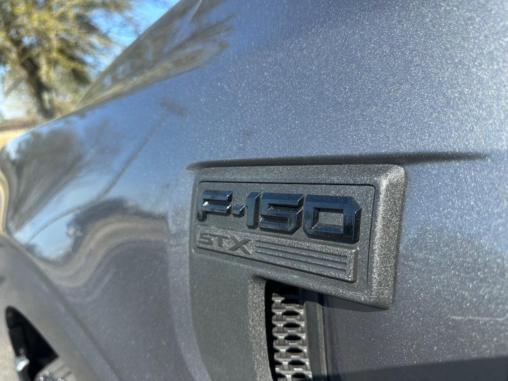 2023 Ford F150 STX photo