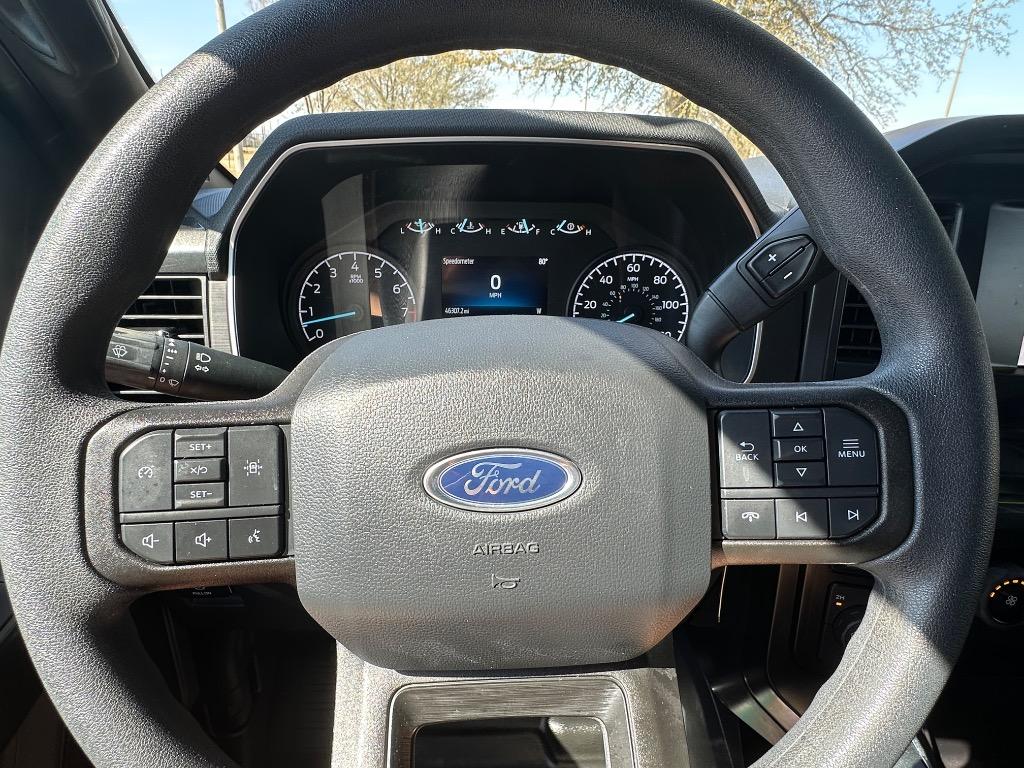 2023 Ford F150 STX photo