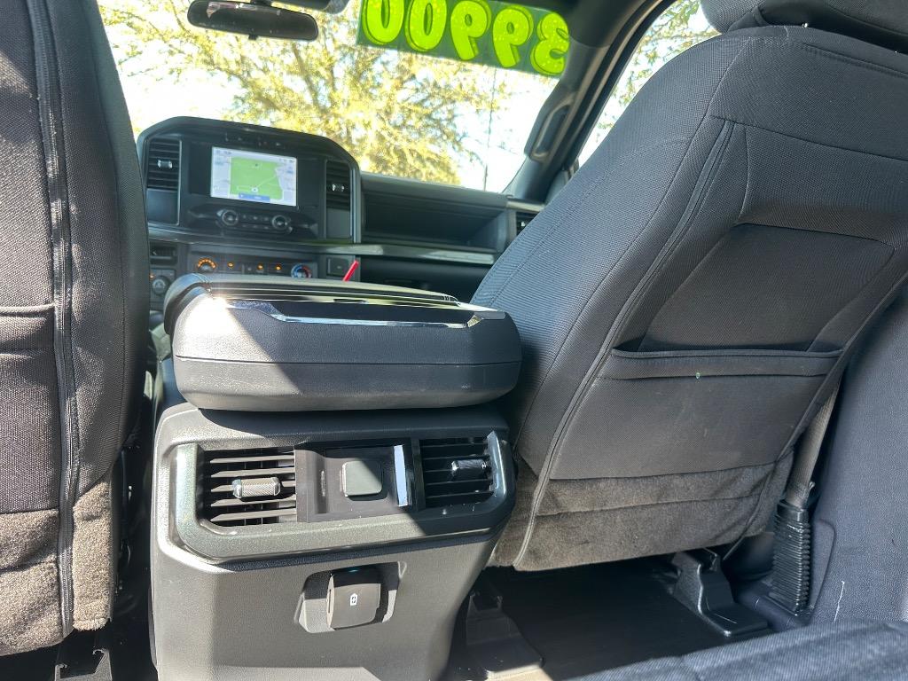 2023 Ford F150 STX photo