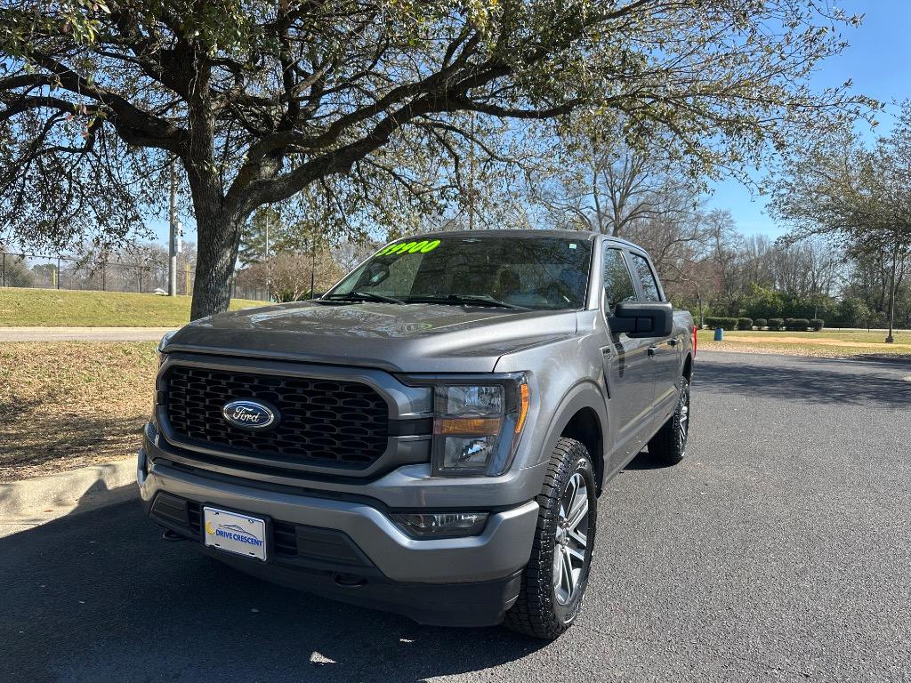 2023 Ford F150 STX photo