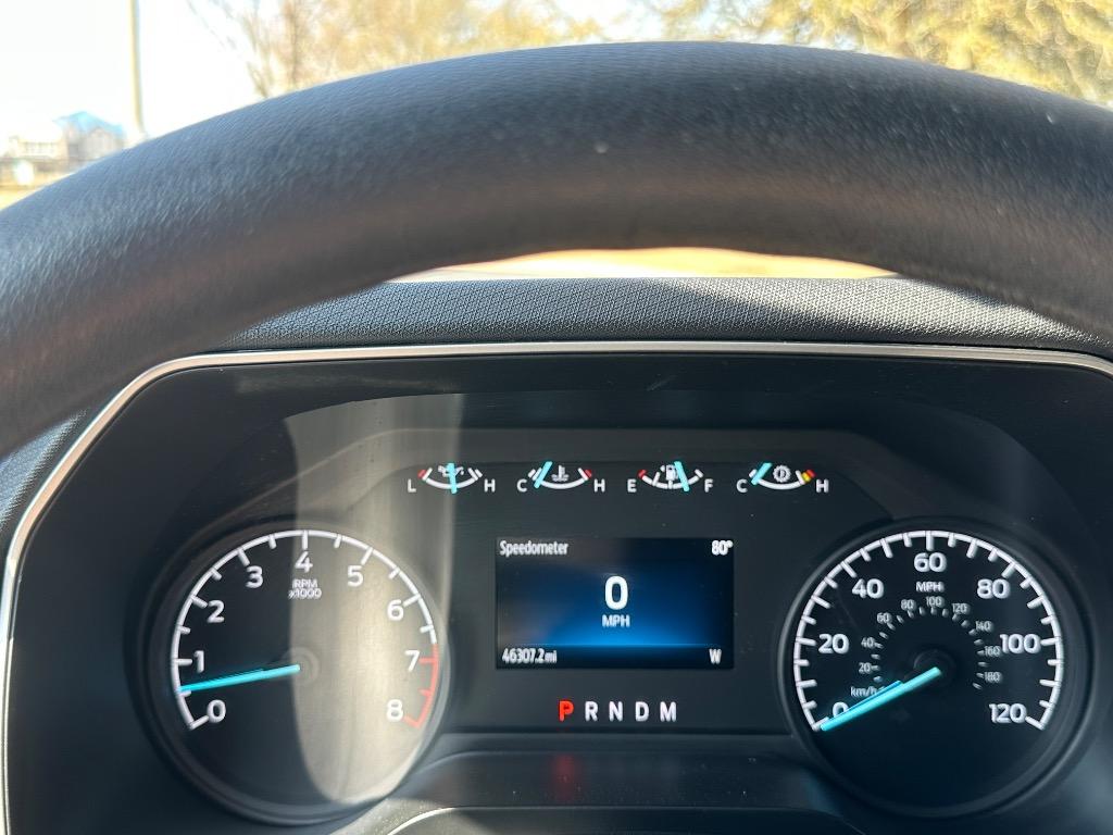 2023 Ford F150 STX photo