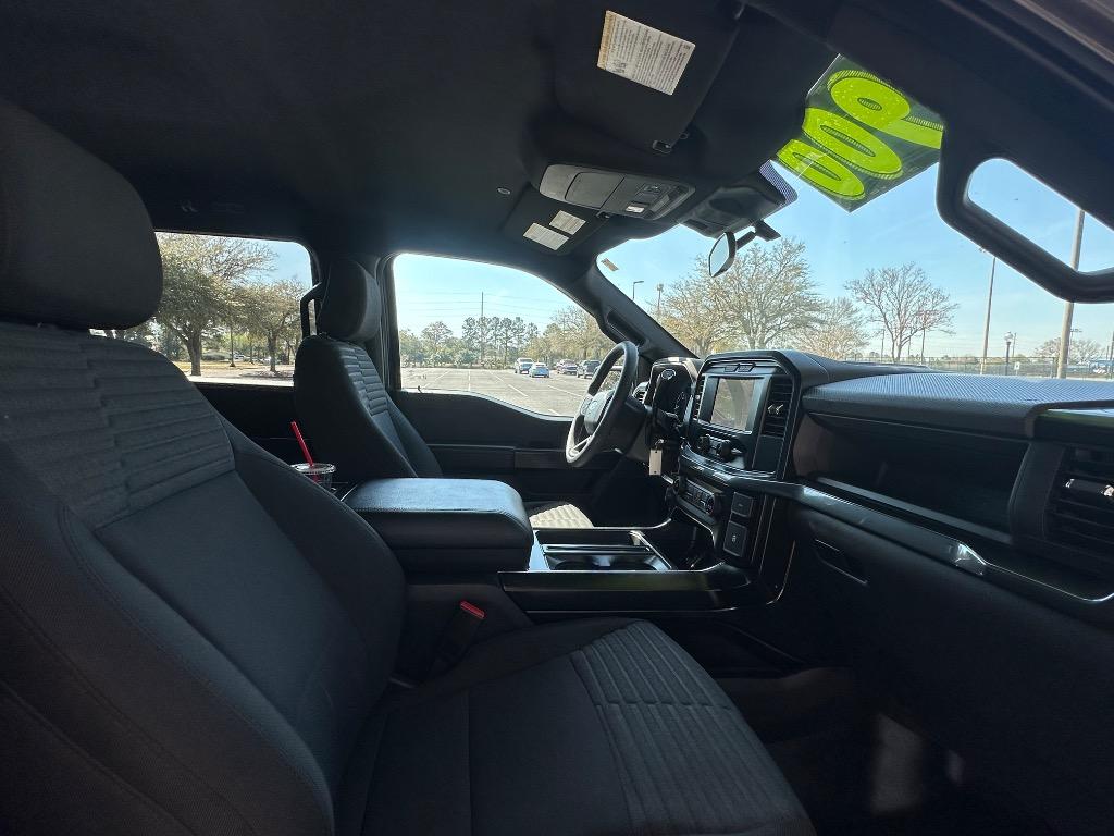 2023 Ford F150 STX photo
