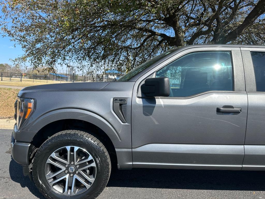 2023 Ford F150 STX photo
