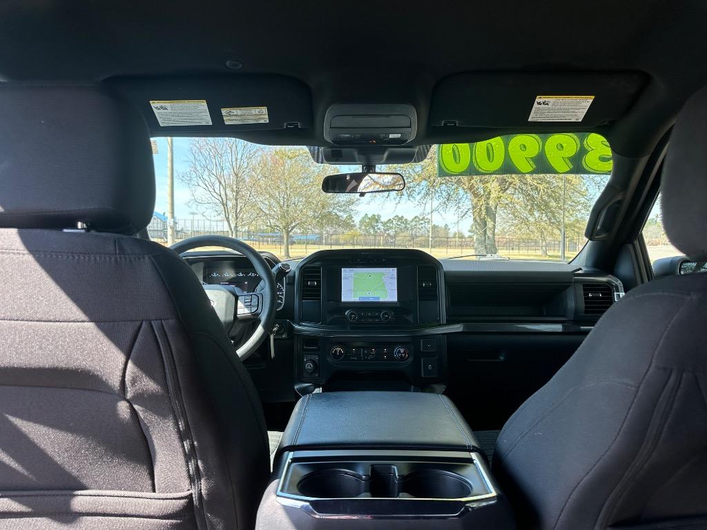 2023 Ford F150 STX photo