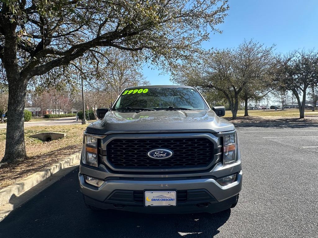 2023 Ford F150 STX photo