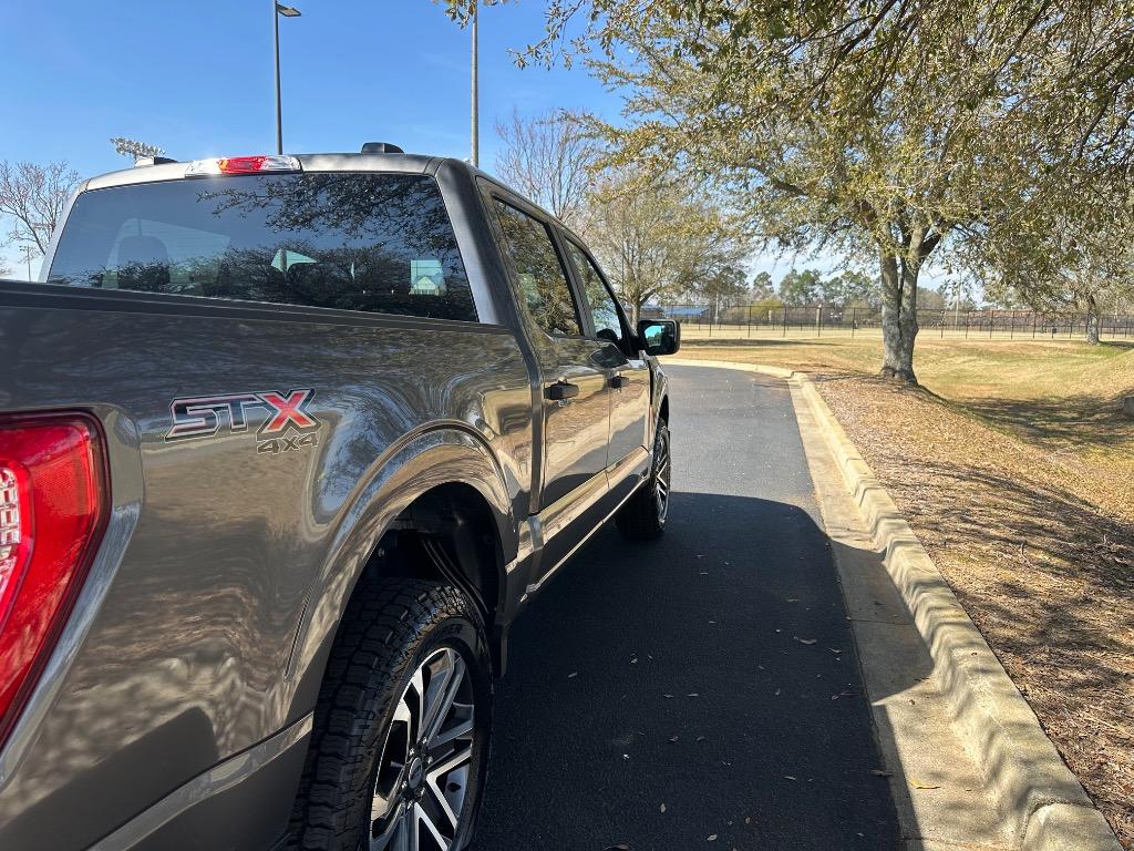 2023 Ford F150 STX photo