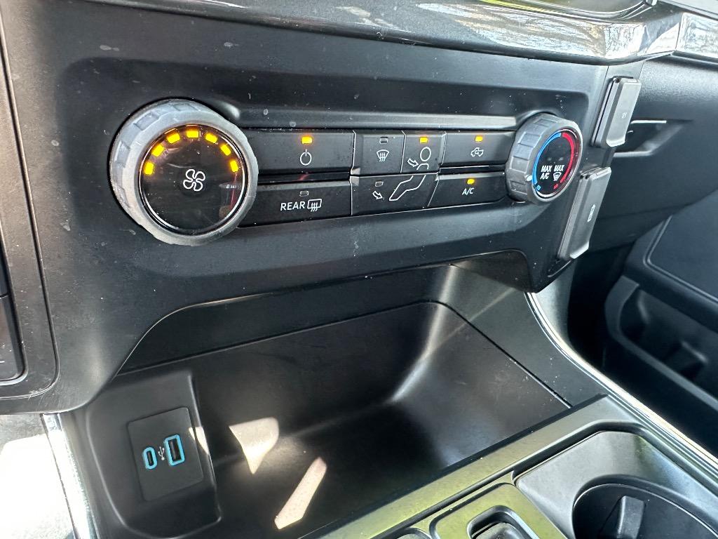 2023 Ford F150 STX photo