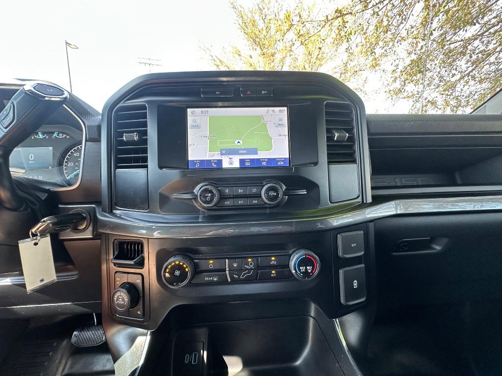 2023 Ford F150 STX photo