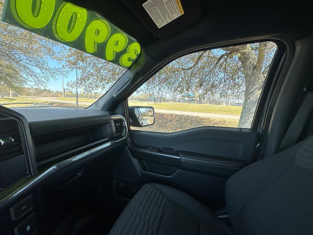 2023 Ford F150 STX photo