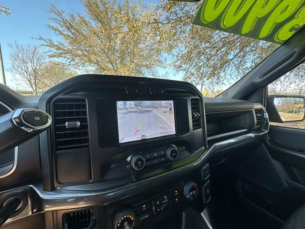 2023 Ford F150 STX photo