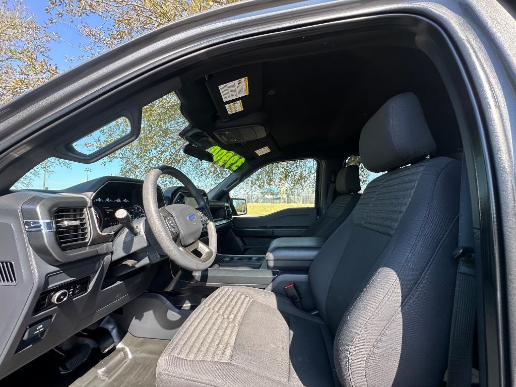 2023 Ford F150 STX photo
