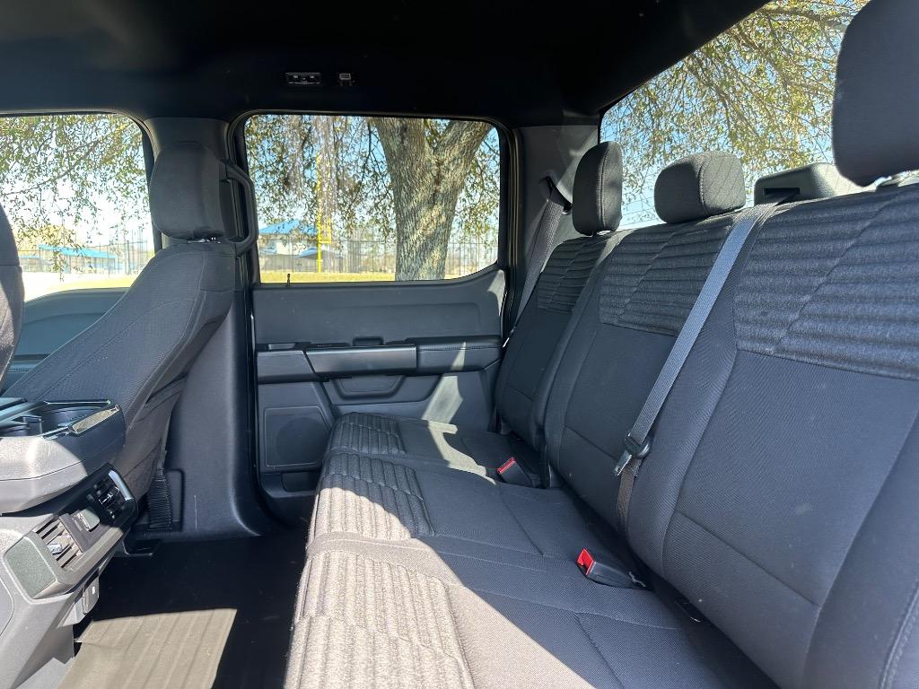 2023 Ford F150 STX photo