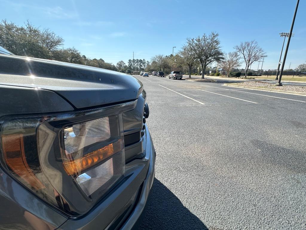 2023 Ford F150 STX photo